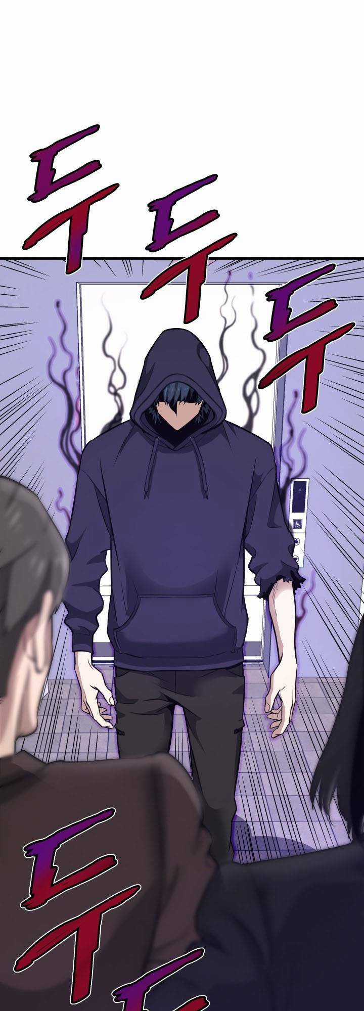 Ta Trở Về Từ ĐịA NgụC Chapter 8 trang 65