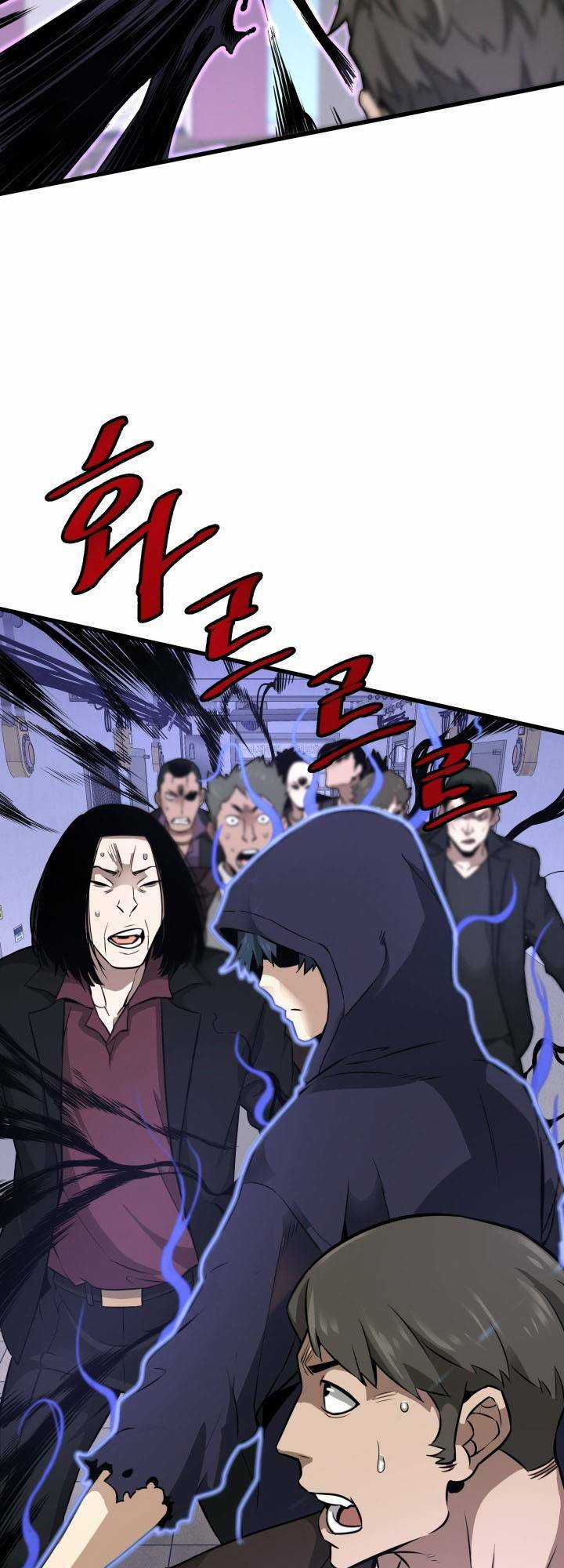 Ta Trở Về Từ ĐịA NgụC Chapter 8 trang 68