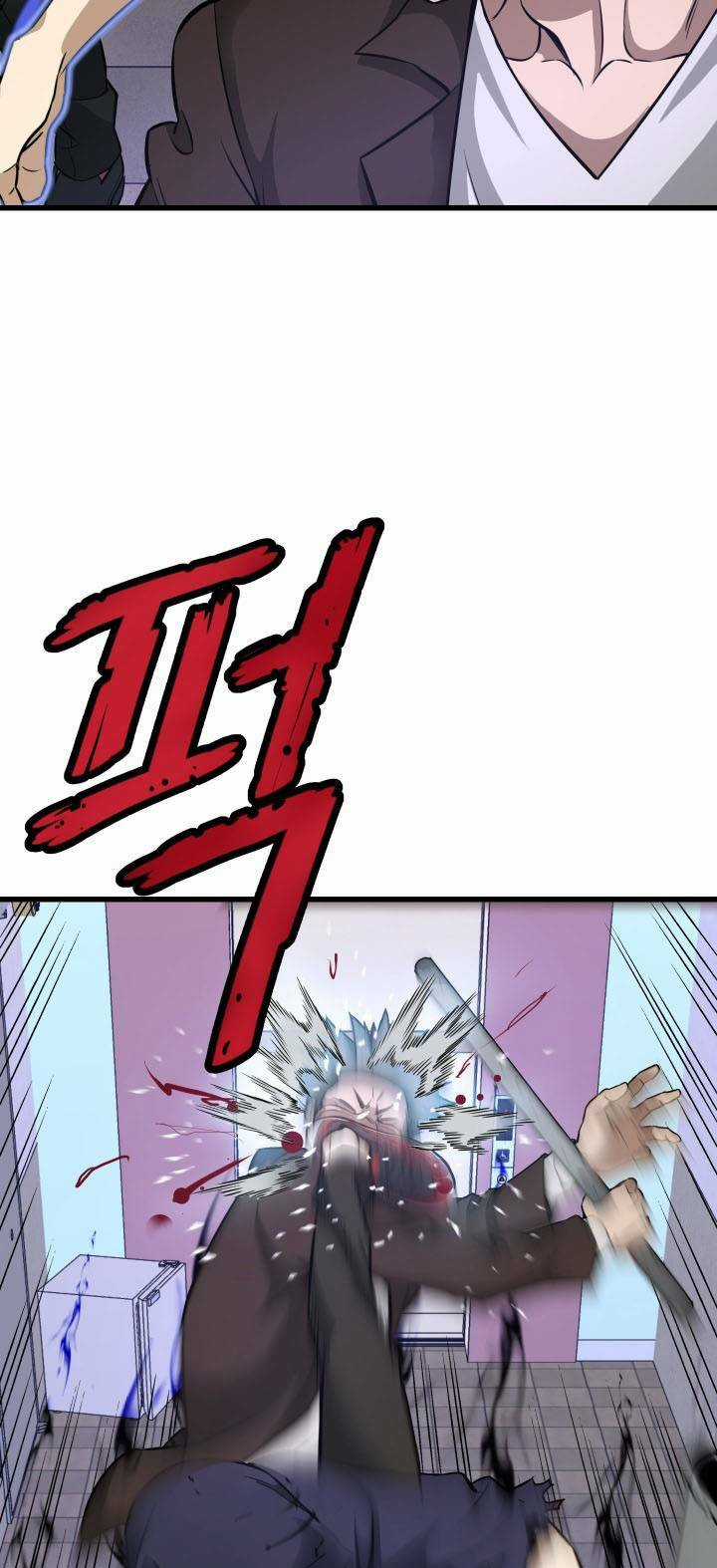 Ta Trở Về Từ ĐịA NgụC Chapter 8 trang 69