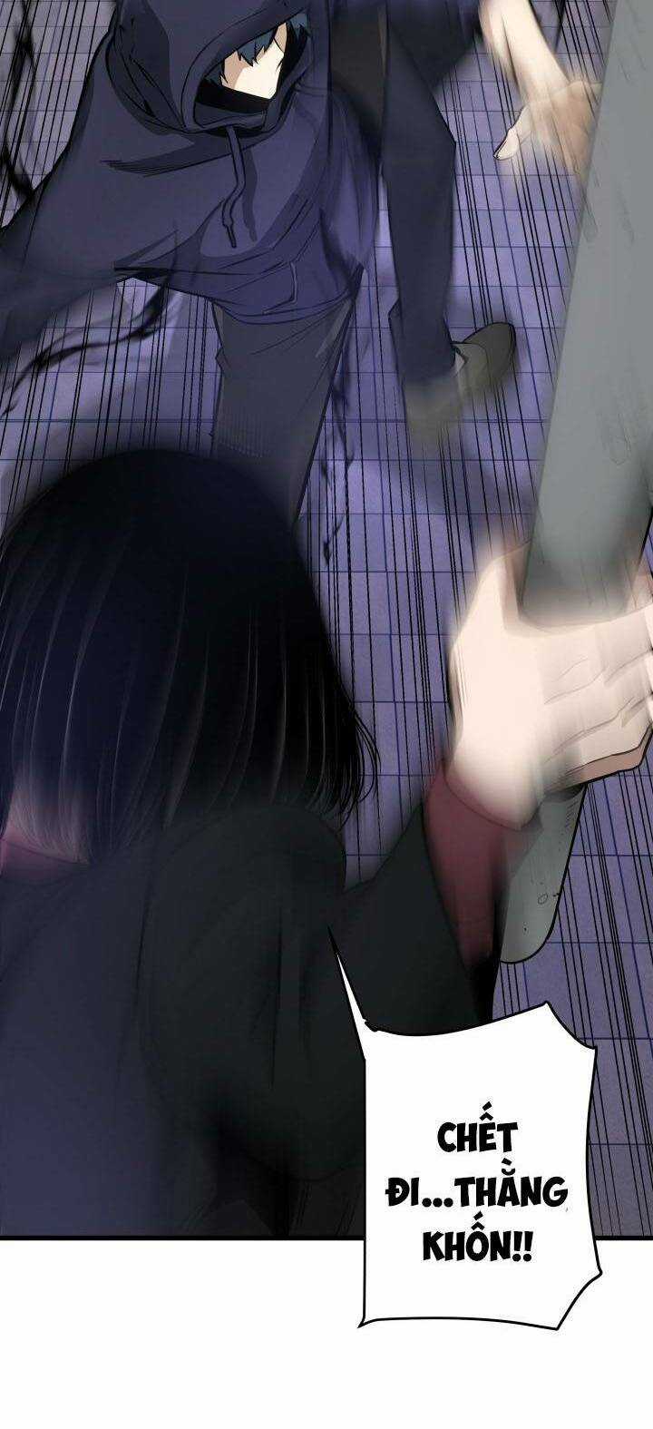 Ta Trở Về Từ ĐịA NgụC Chapter 8 trang 70