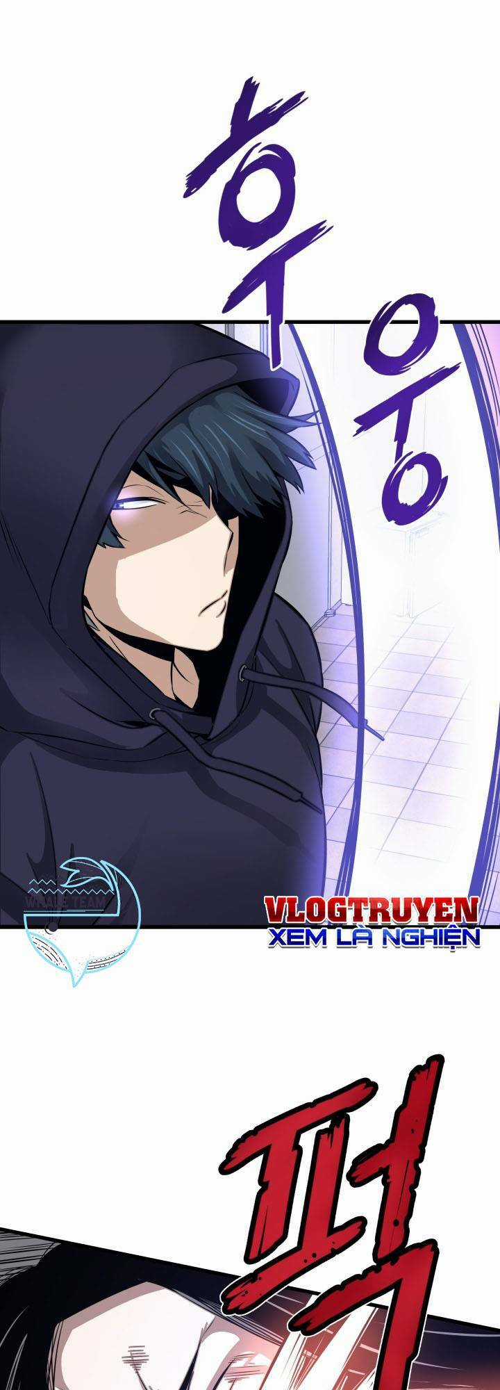 Ta Trở Về Từ ĐịA NgụC Chapter 8 trang 71