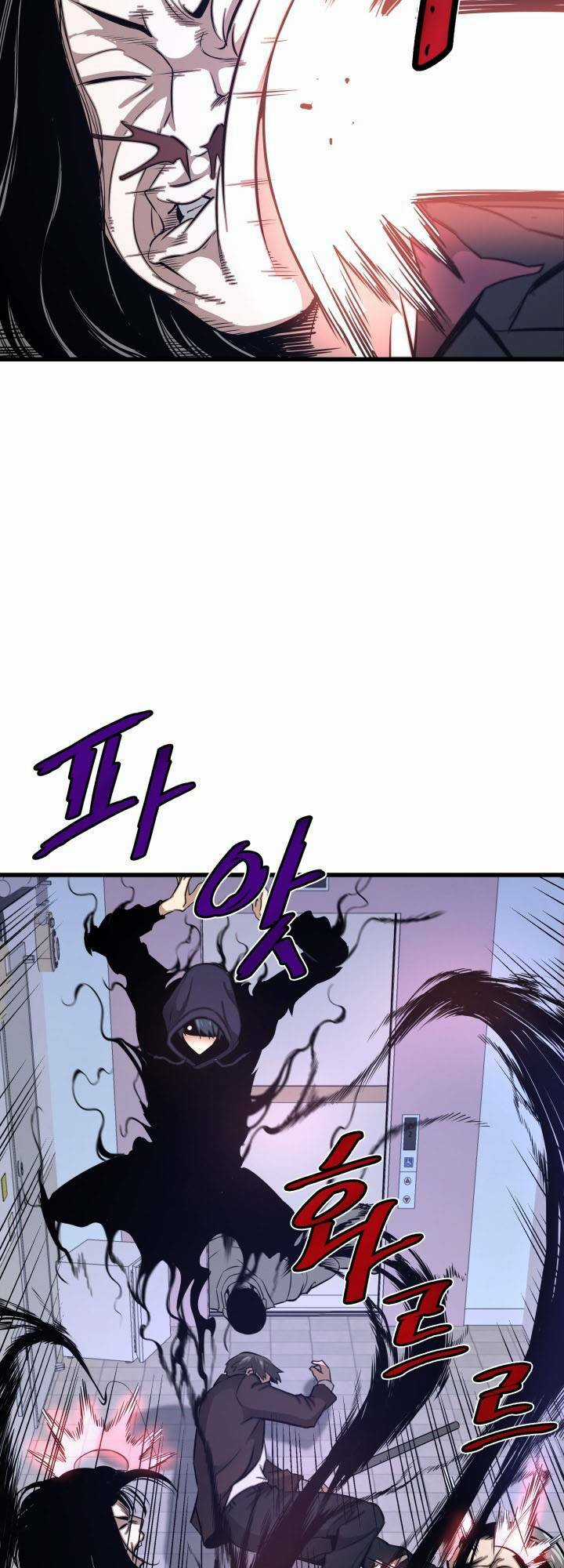 Ta Trở Về Từ ĐịA NgụC Chapter 8 trang 72