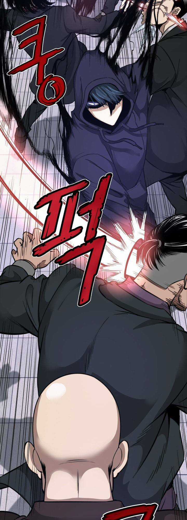 Ta Trở Về Từ ĐịA NgụC Chapter 8 trang 73