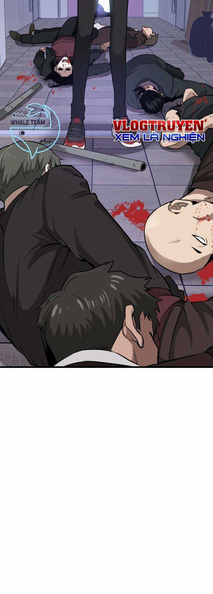 Ta Trở Về Từ ĐịA NgụC Chapter 8 trang 76