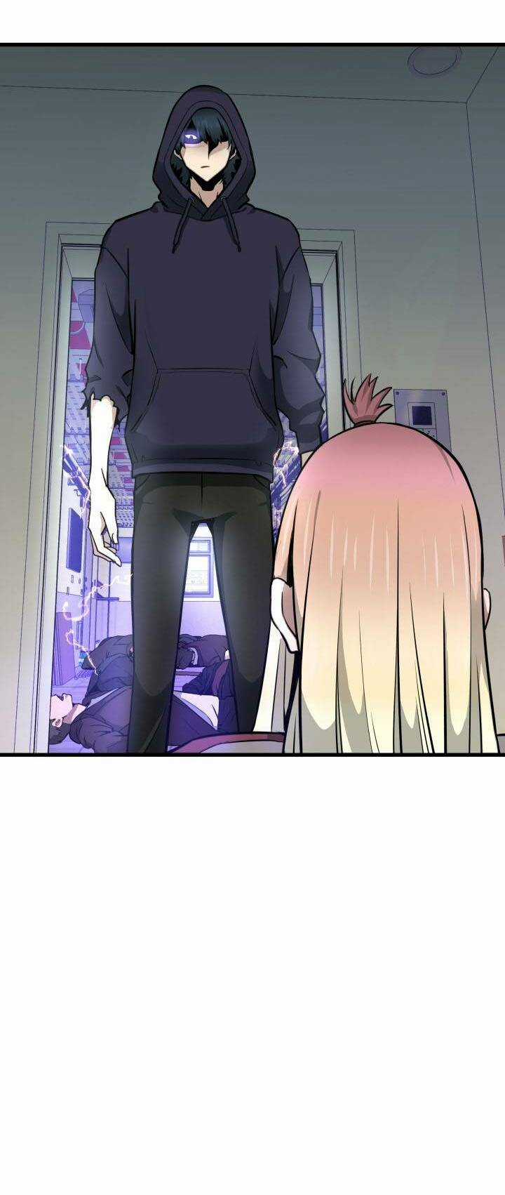 Ta Trở Về Từ ĐịA NgụC Chapter 8 trang 78