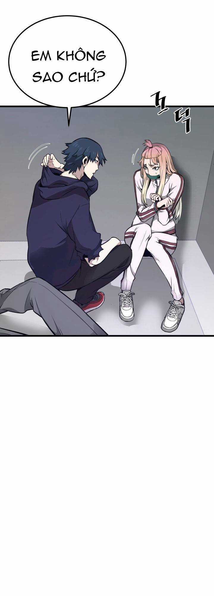 Ta Trở Về Từ ĐịA NgụC Chapter 8 trang 79