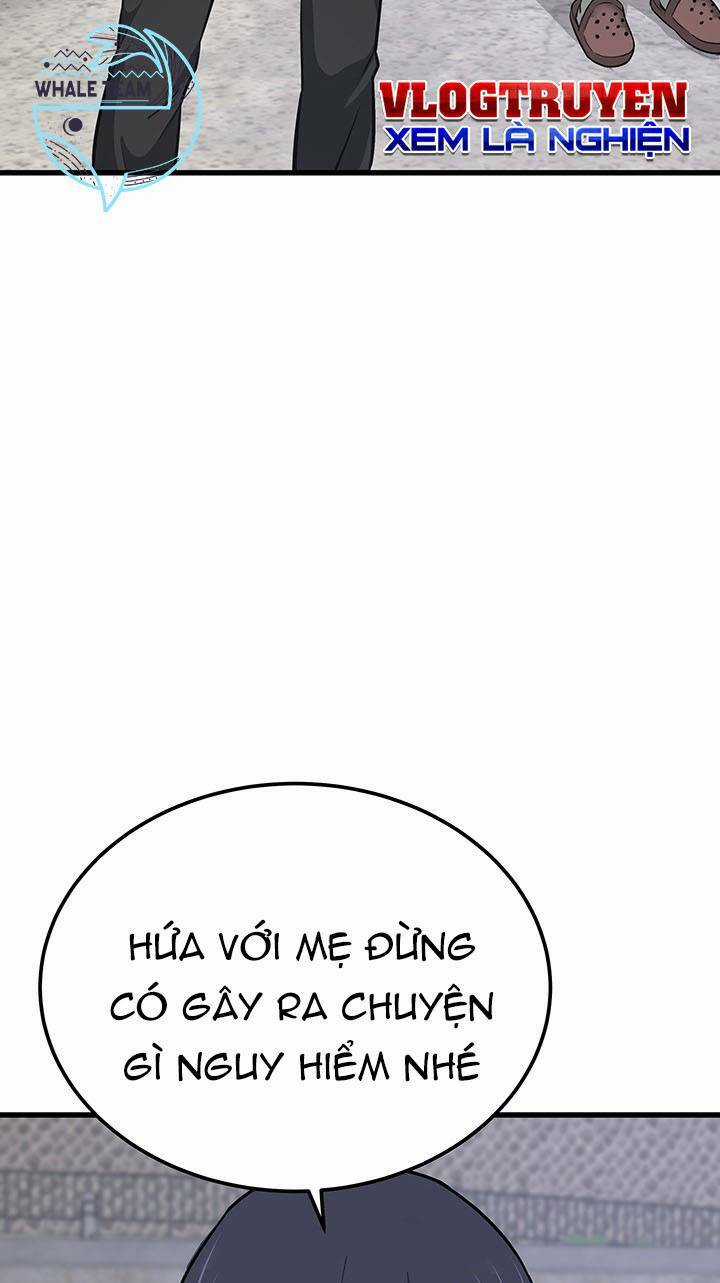 Ta Trở Về Từ ĐịA NgụC Chapter 8 trang 8