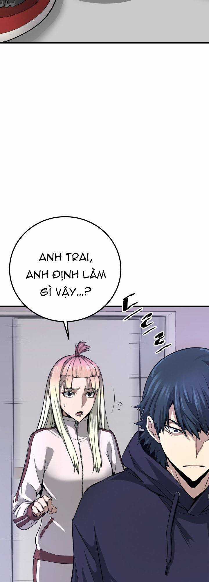 Ta Trở Về Từ ĐịA NgụC Chapter 8 trang 81