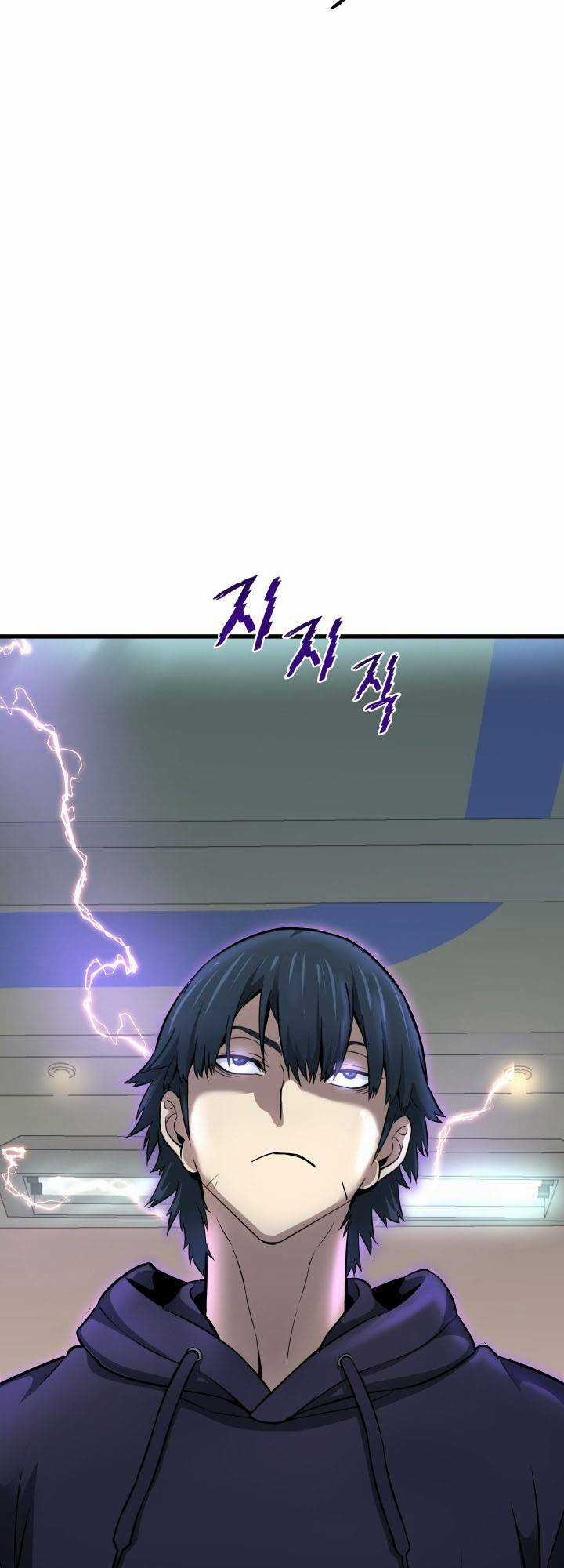 Ta Trở Về Từ ĐịA NgụC Chapter 8 trang 84