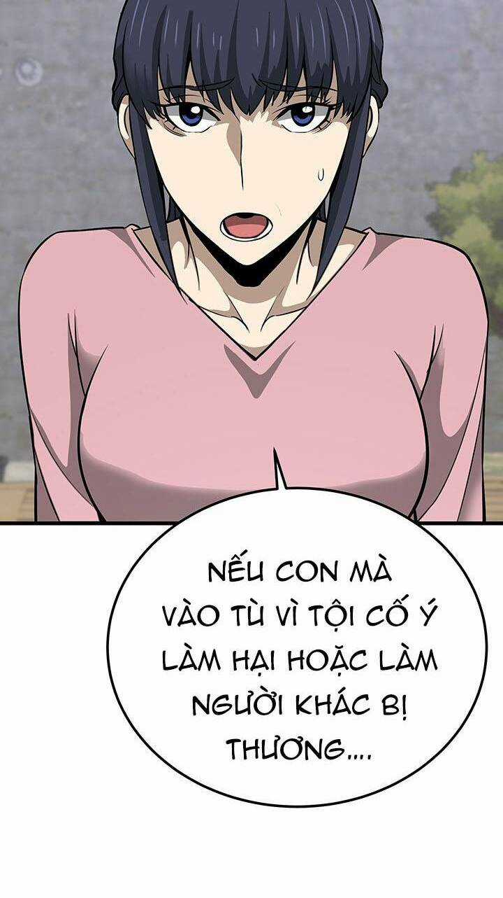 Ta Trở Về Từ ĐịA NgụC Chapter 8 trang 9