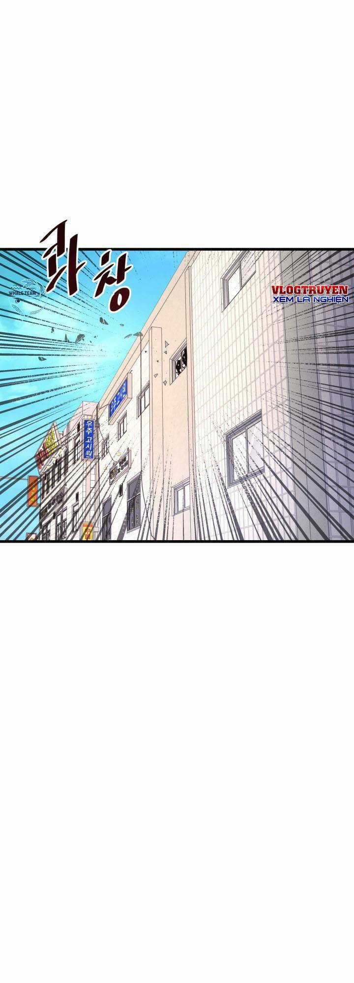 Ta Trở Về Từ ĐịA NgụC Chapter 9 trang 10