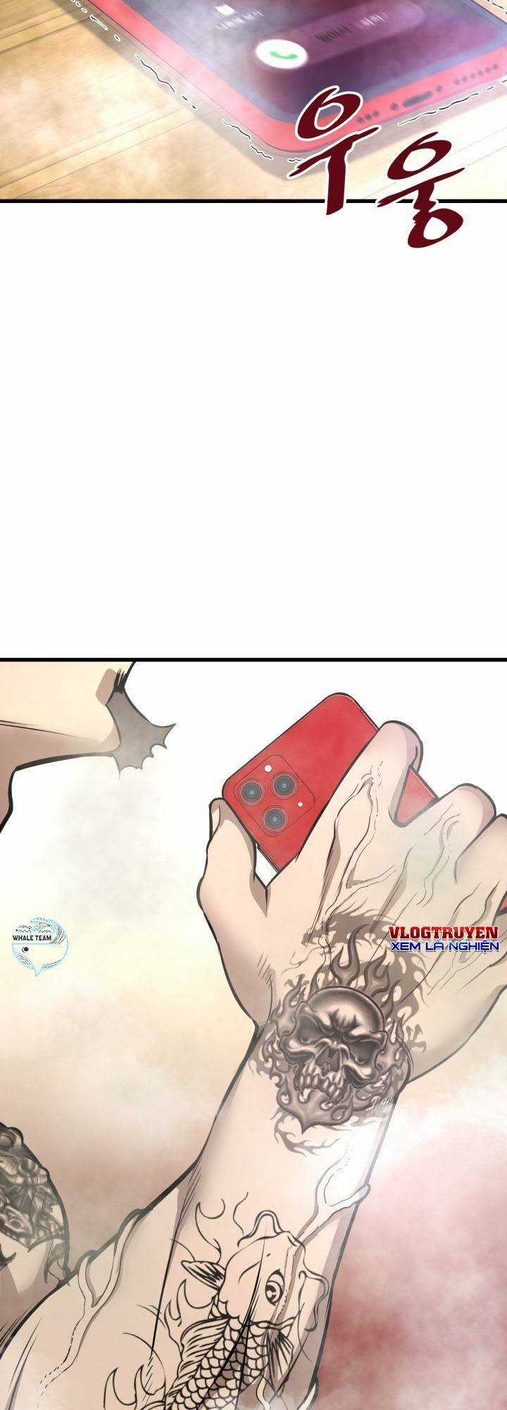 Ta Trở Về Từ ĐịA NgụC Chapter 9 trang 12