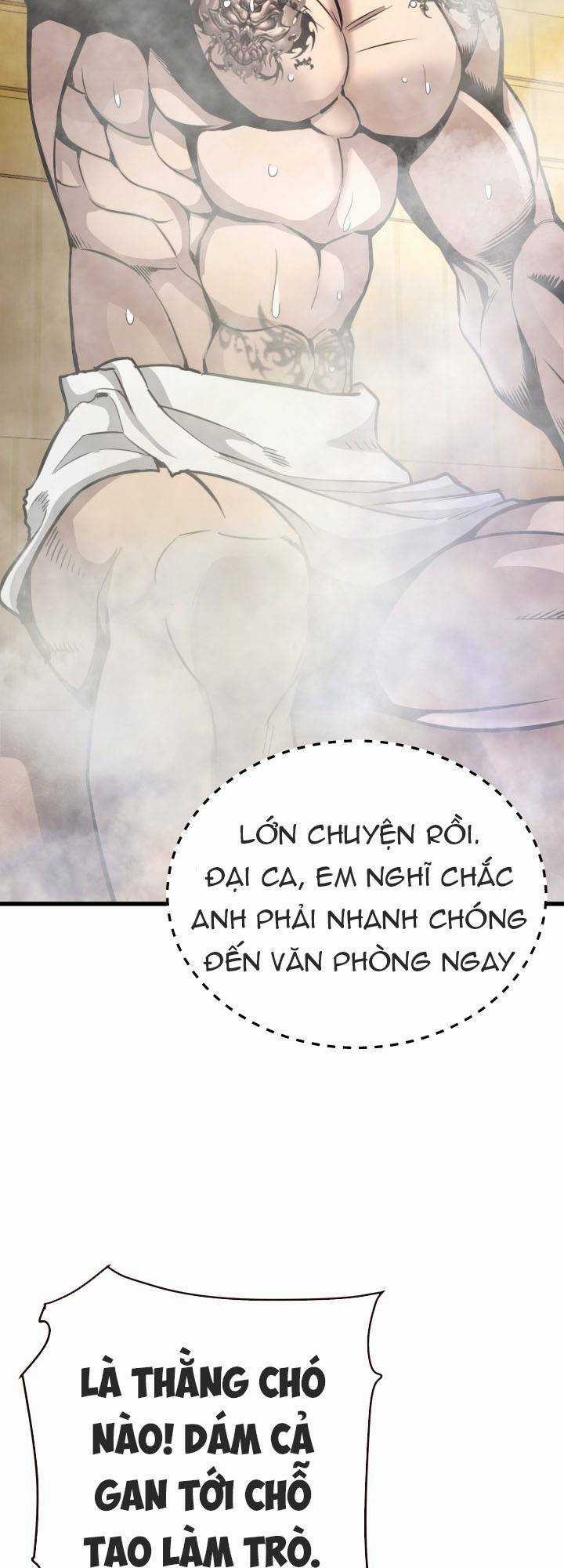 Ta Trở Về Từ ĐịA NgụC Chapter 9 trang 14