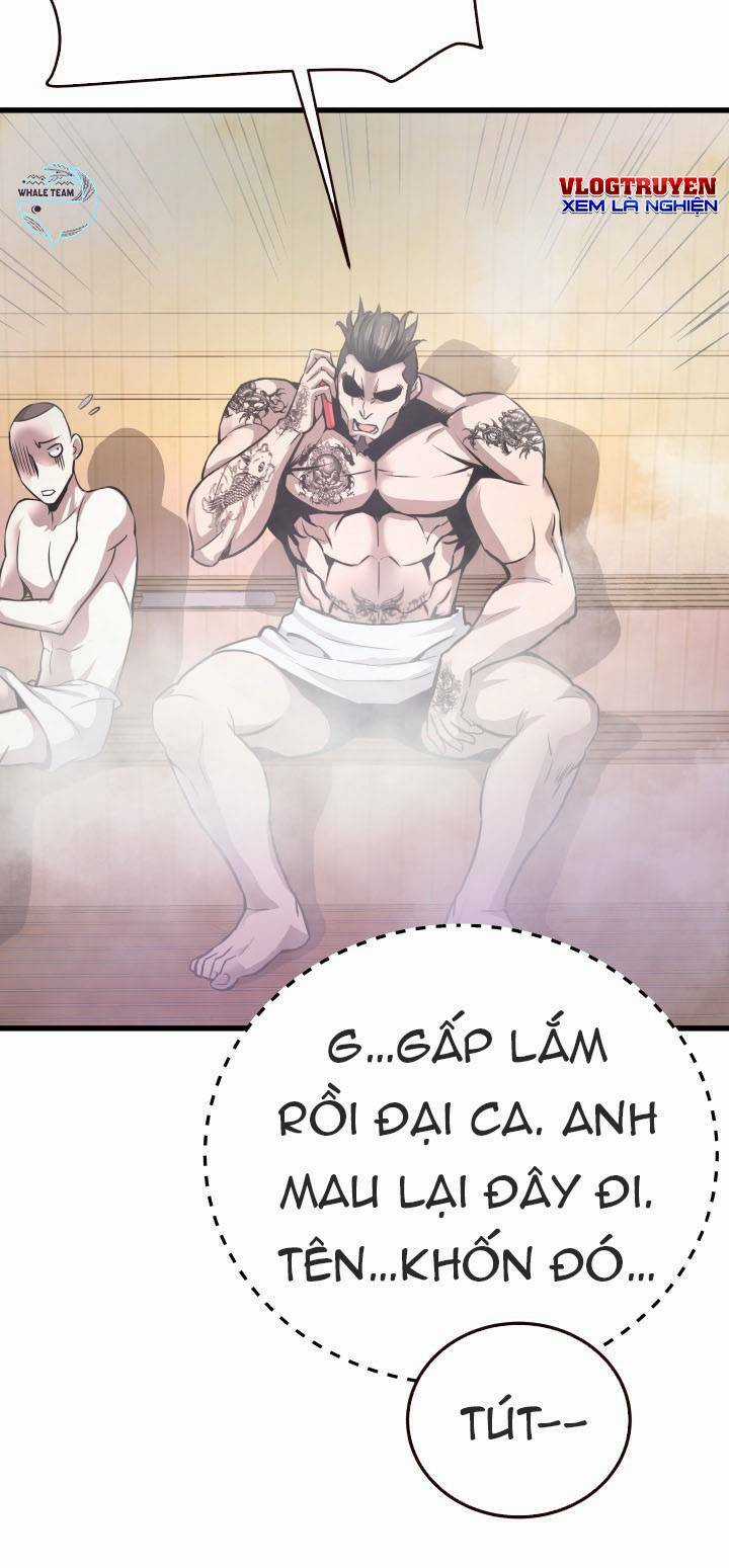 Ta Trở Về Từ ĐịA NgụC Chapter 9 trang 15