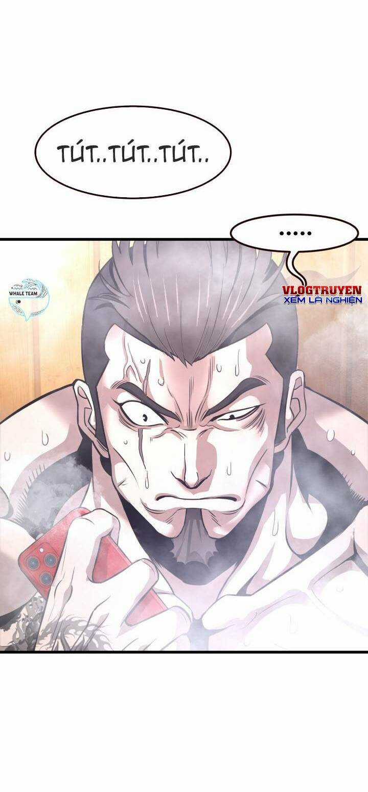 Ta Trở Về Từ ĐịA NgụC Chapter 9 trang 16