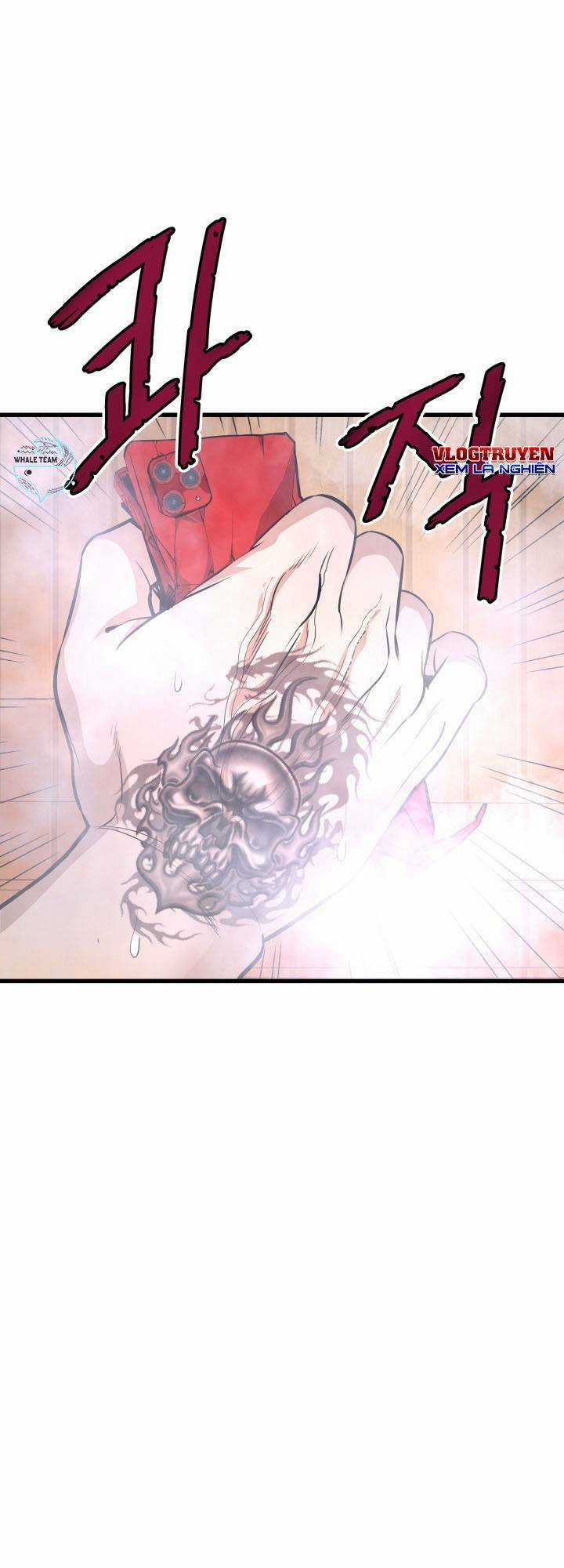 Ta Trở Về Từ ĐịA NgụC Chapter 9 trang 17