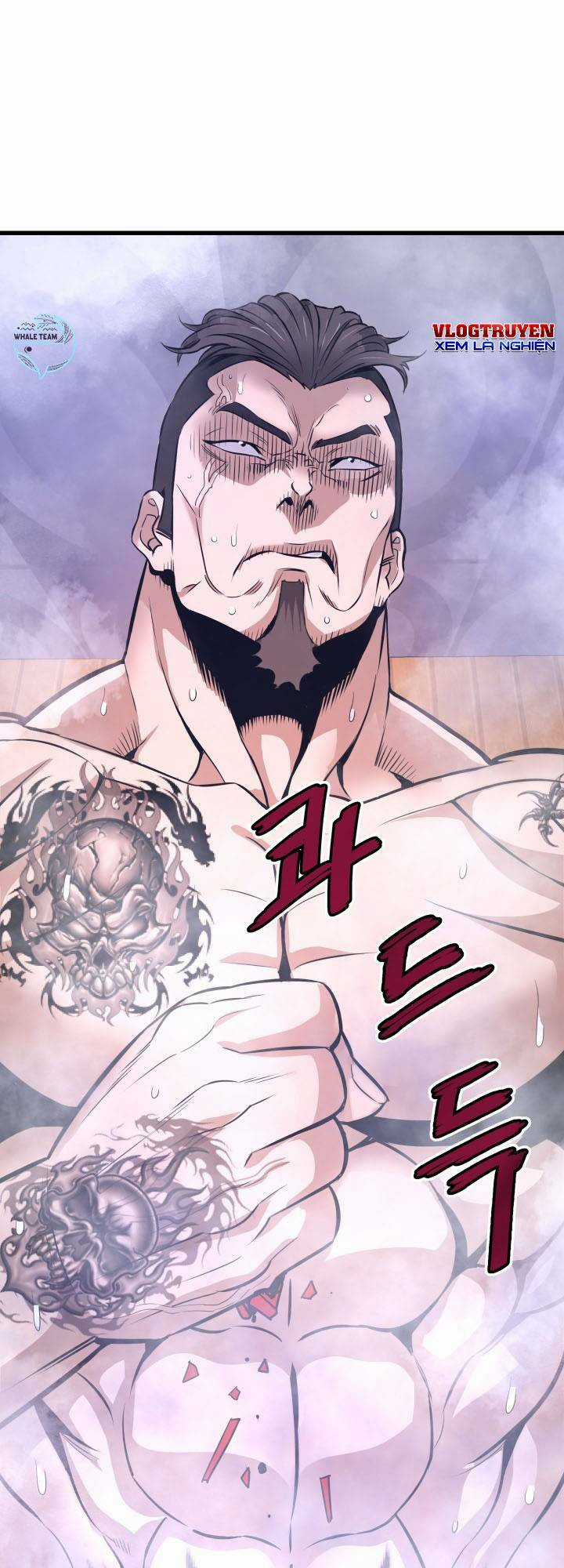 Ta Trở Về Từ ĐịA NgụC Chapter 9 trang 18