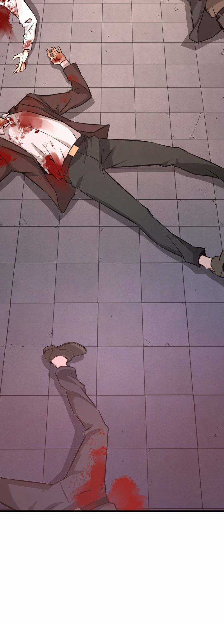 Ta Trở Về Từ ĐịA NgụC Chapter 9 trang 22