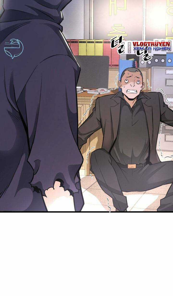 Ta Trở Về Từ ĐịA NgụC Chapter 9 trang 25