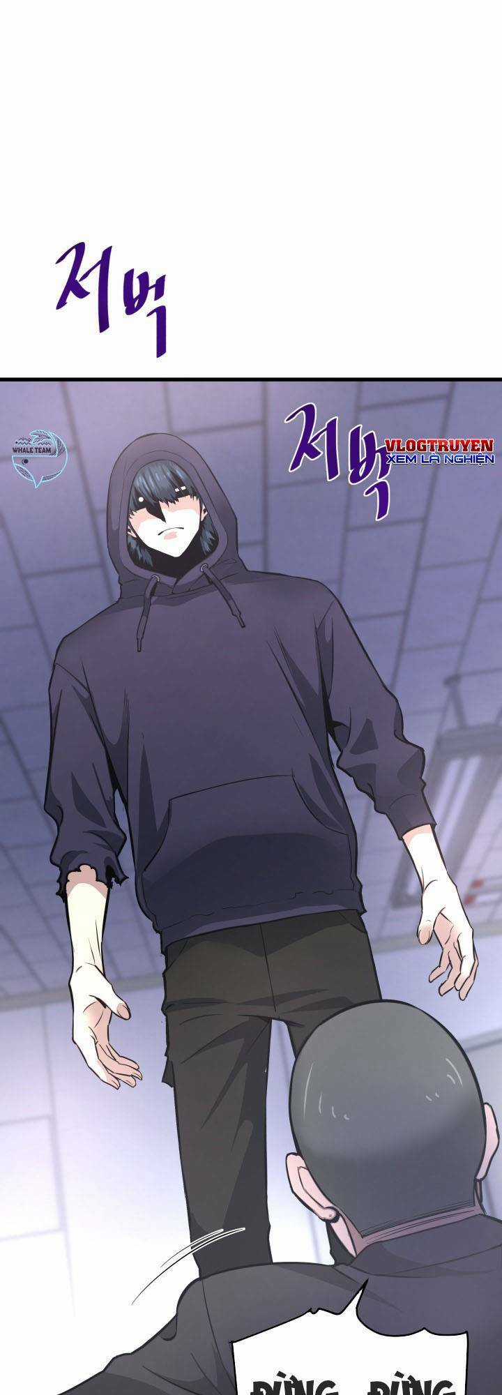 Ta Trở Về Từ ĐịA NgụC Chapter 9 trang 26