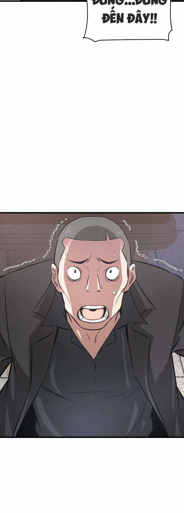 Ta Trở Về Từ ĐịA NgụC Chapter 9 trang 27