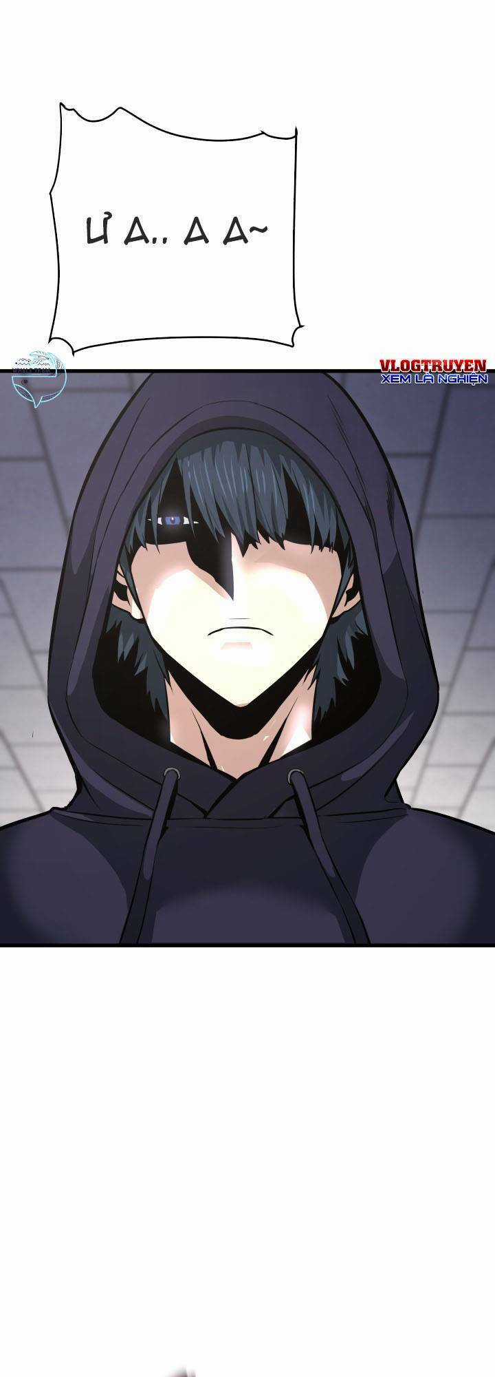 Ta Trở Về Từ ĐịA NgụC Chapter 9 trang 28