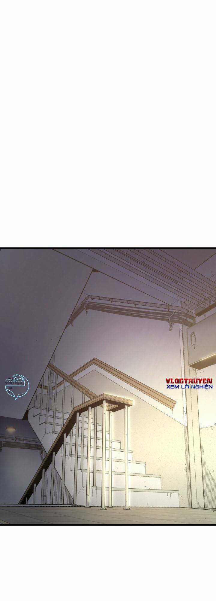 Ta Trở Về Từ ĐịA NgụC Chapter 9 trang 3