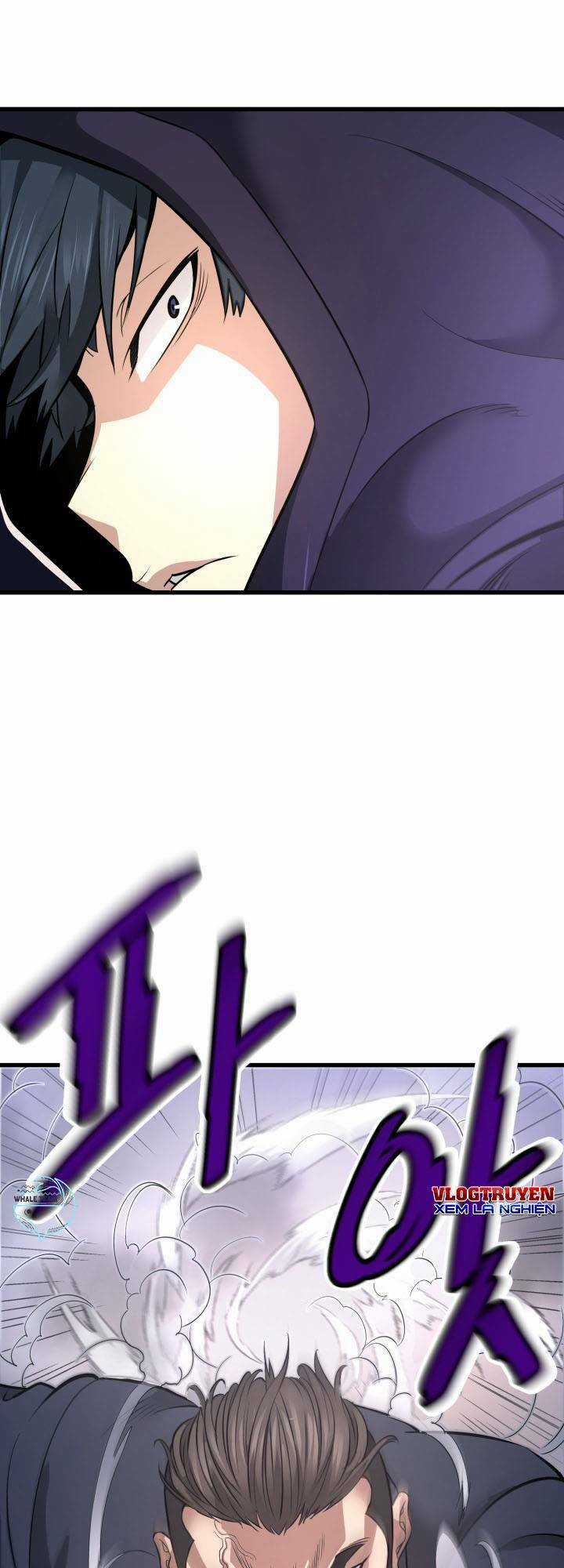 Ta Trở Về Từ ĐịA NgụC Chapter 9 trang 30