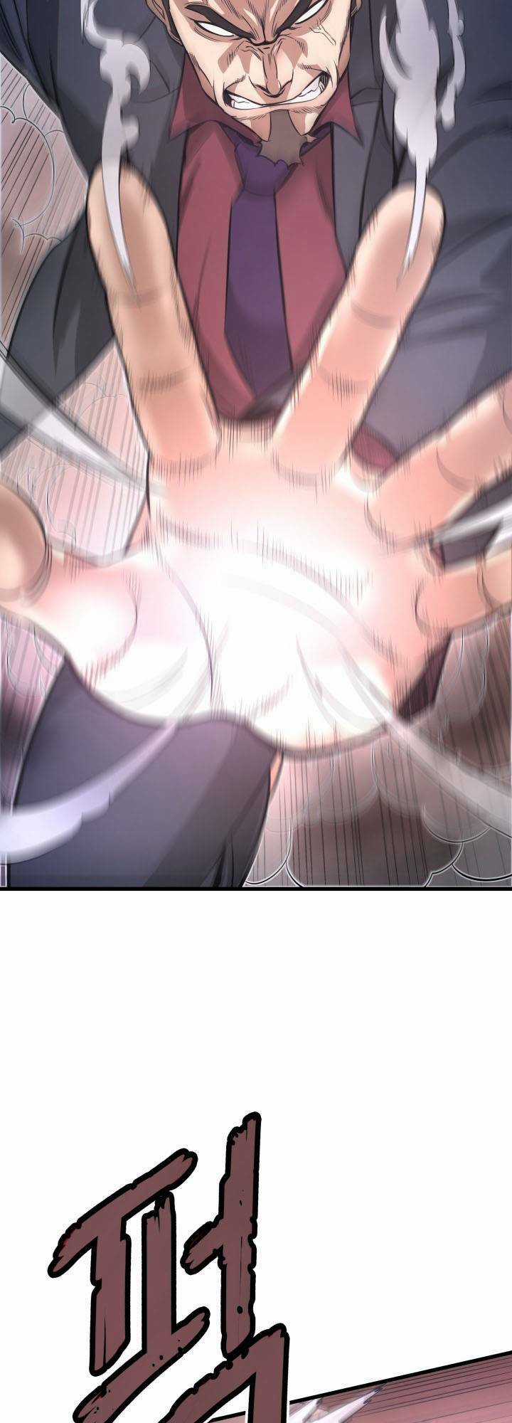 Ta Trở Về Từ ĐịA NgụC Chapter 9 trang 31