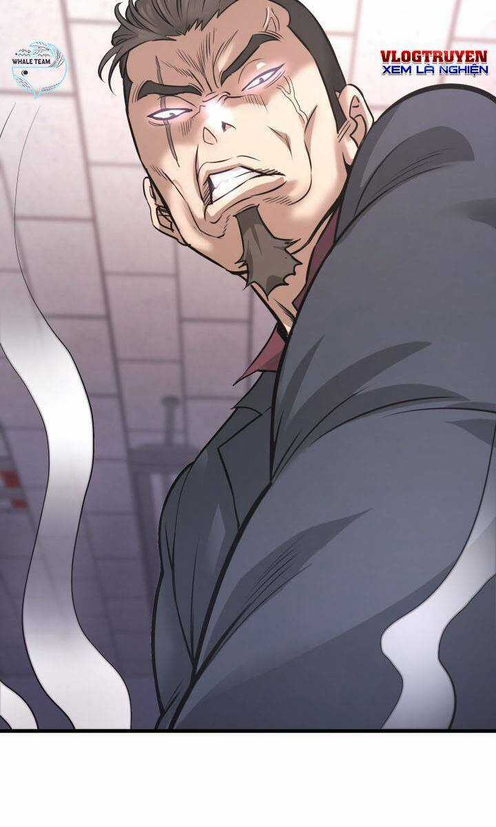 Ta Trở Về Từ ĐịA NgụC Chapter 9 trang 34