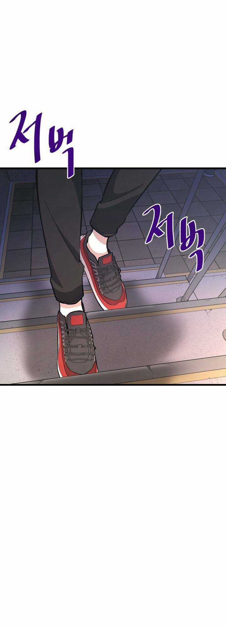 Ta Trở Về Từ ĐịA NgụC Chapter 9 trang 4