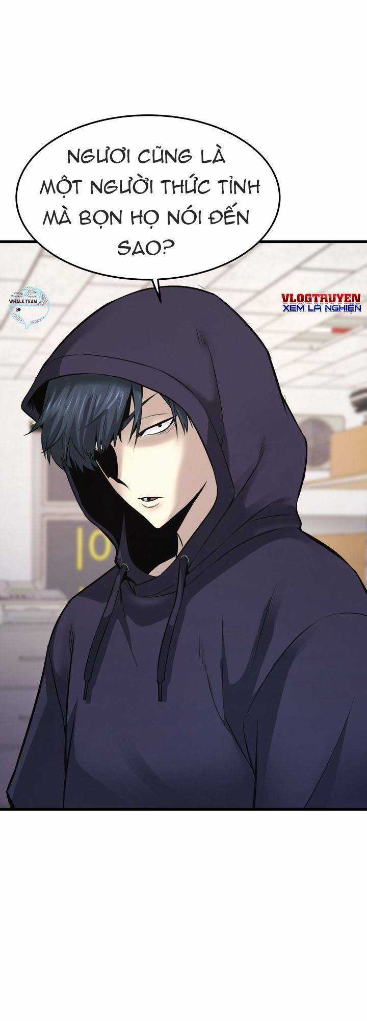 Ta Trở Về Từ ĐịA NgụC Chapter 9 trang 43