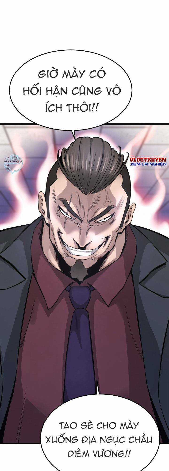 Ta Trở Về Từ ĐịA NgụC Chapter 9 trang 44