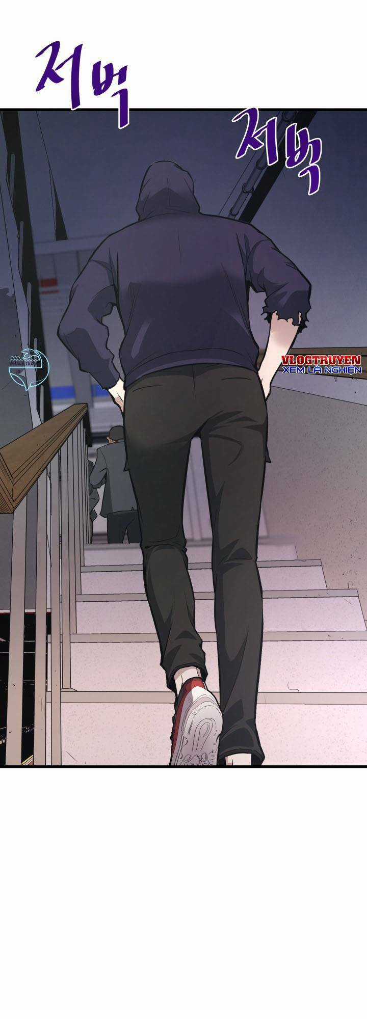 Ta Trở Về Từ ĐịA NgụC Chapter 9 trang 5