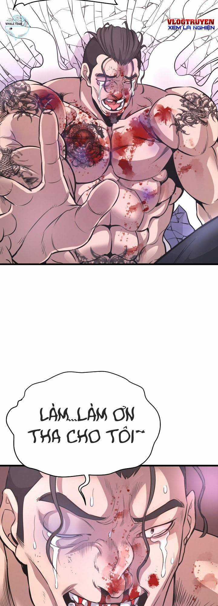 Ta Trở Về Từ ĐịA NgụC Chapter 9 trang 55