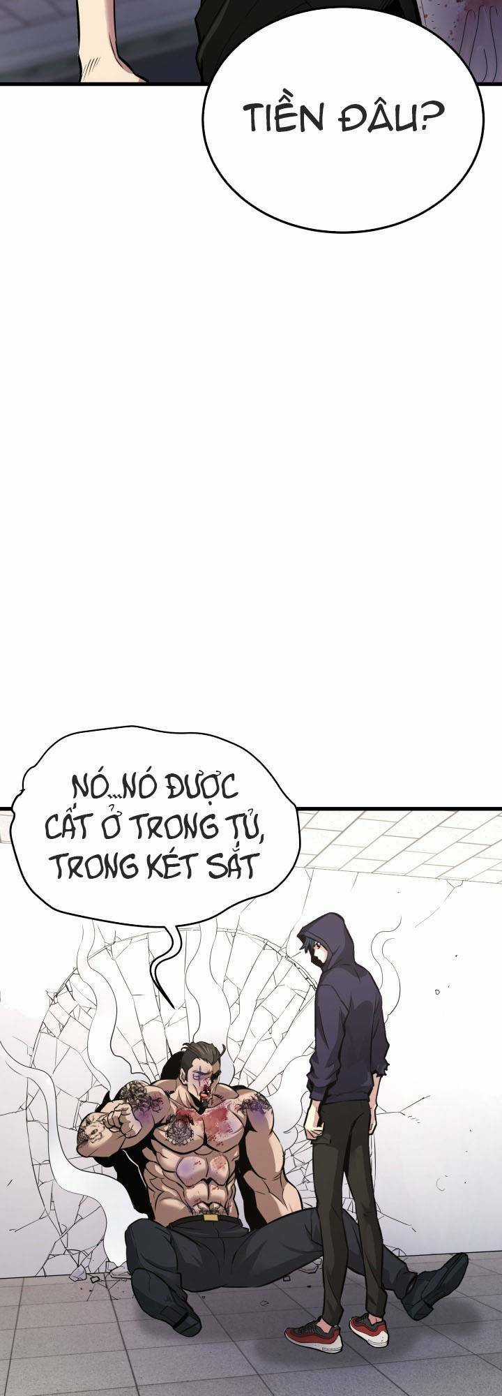 Ta Trở Về Từ ĐịA NgụC Chapter 9 trang 57