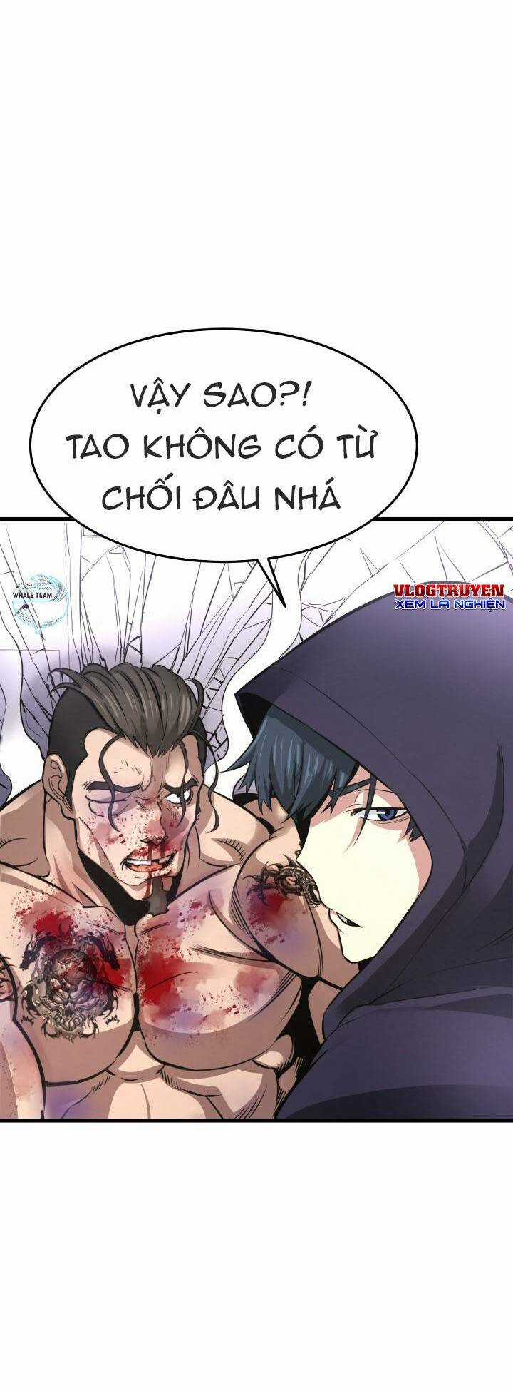 Ta Trở Về Từ ĐịA NgụC Chapter 9 trang 59