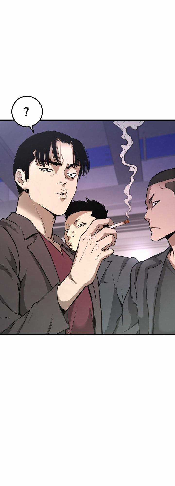 Ta Trở Về Từ ĐịA NgụC Chapter 9 trang 6