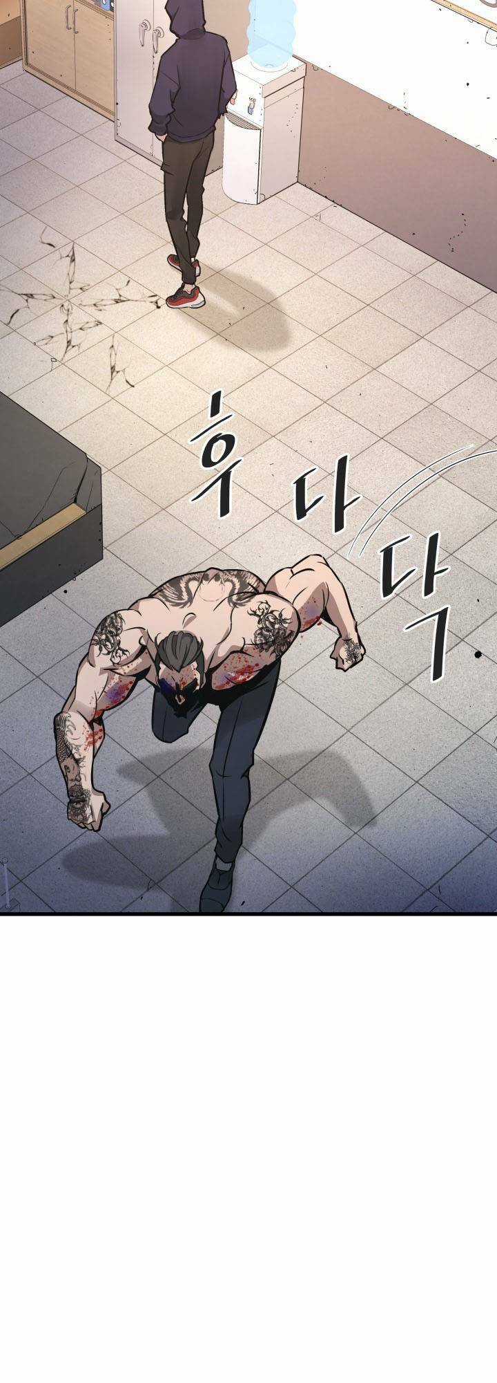 Ta Trở Về Từ ĐịA NgụC Chapter 9 trang 61