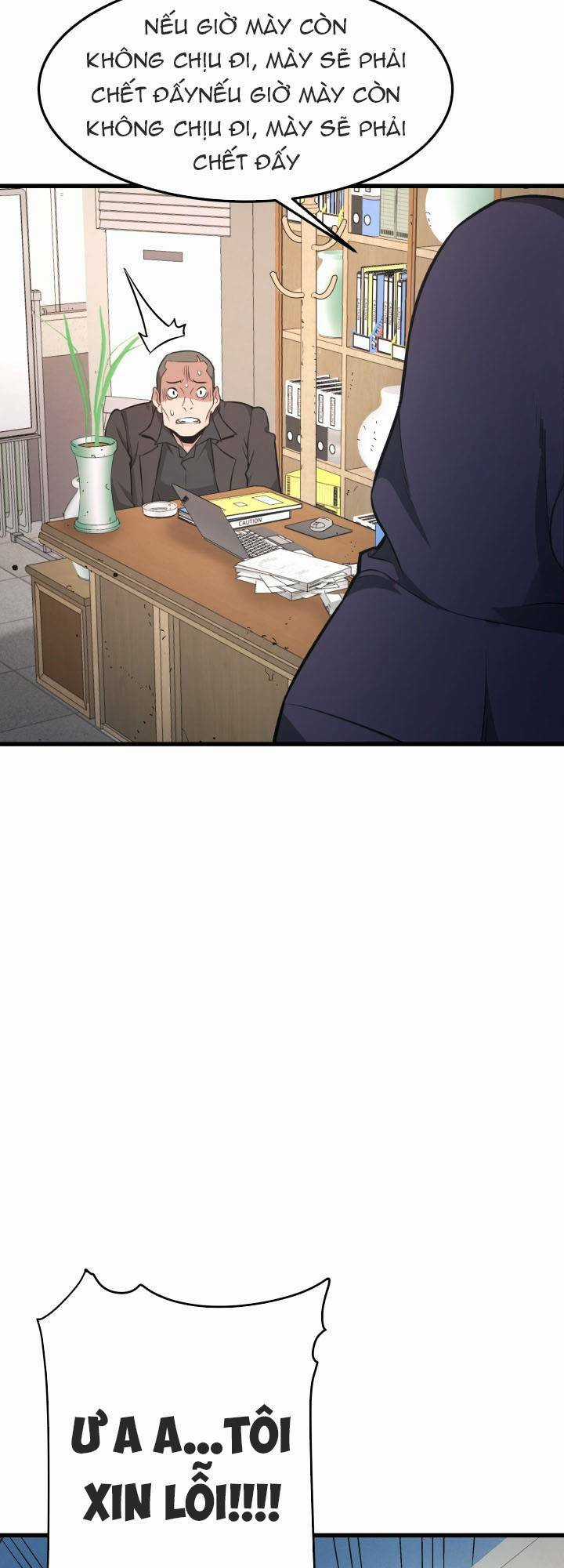 Ta Trở Về Từ ĐịA NgụC Chapter 9 trang 63