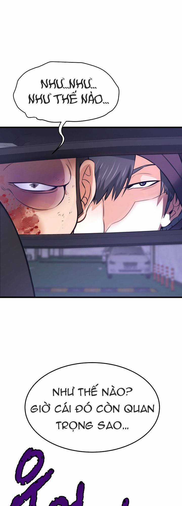 Ta Trở Về Từ ĐịA NgụC Chapter 9 trang 68