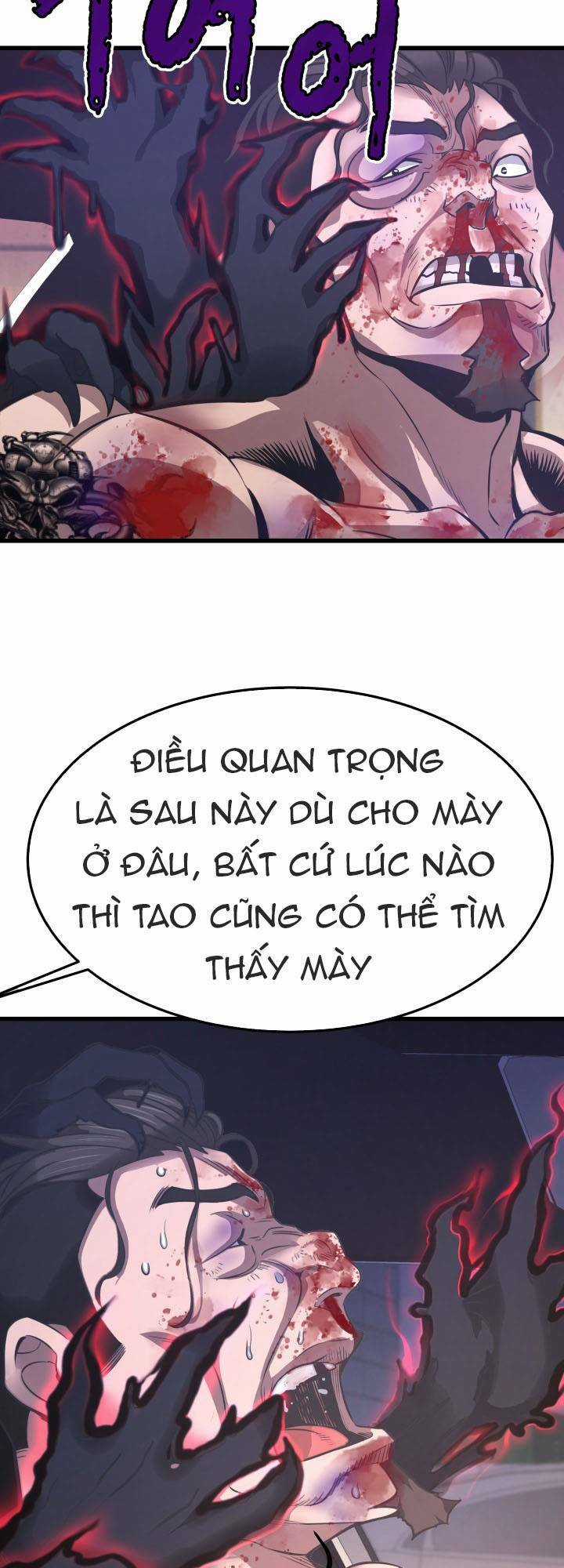 Ta Trở Về Từ ĐịA NgụC Chapter 9 trang 69