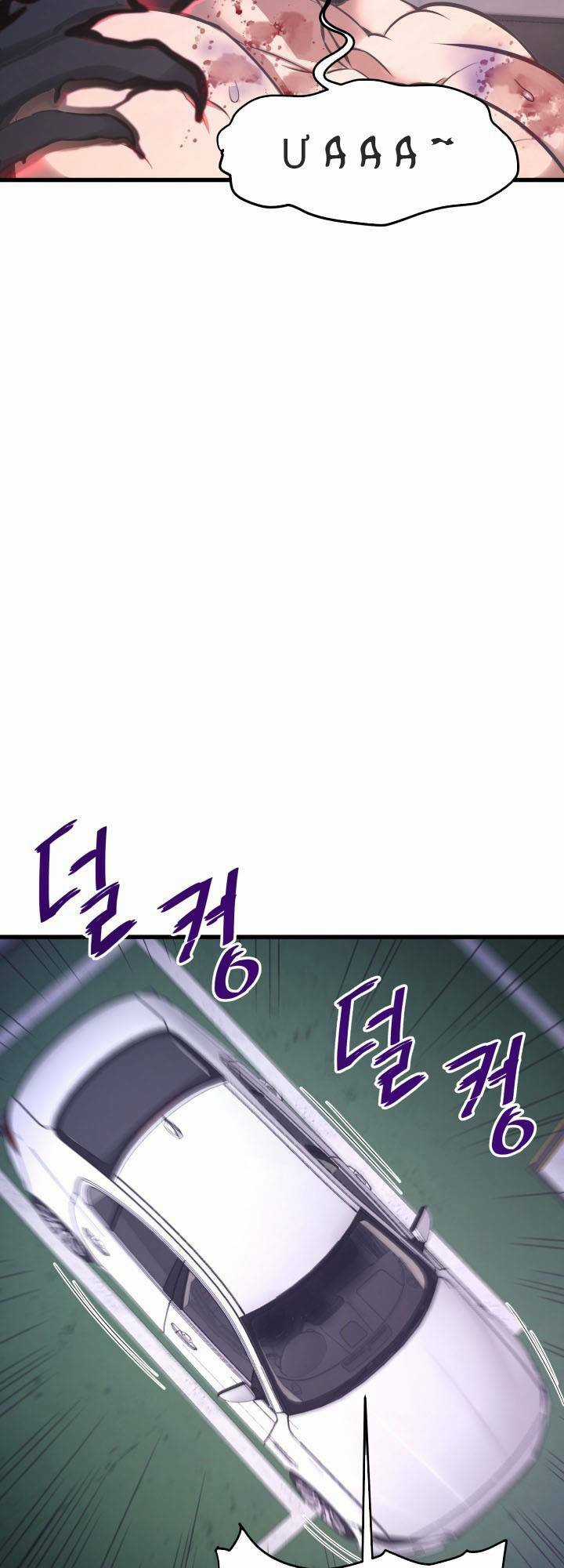 Ta Trở Về Từ ĐịA NgụC Chapter 9 trang 70