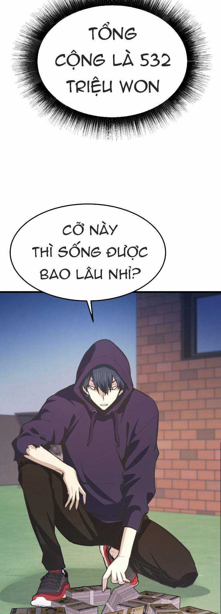 Ta Trở Về Từ ĐịA NgụC Chapter 9 trang 74