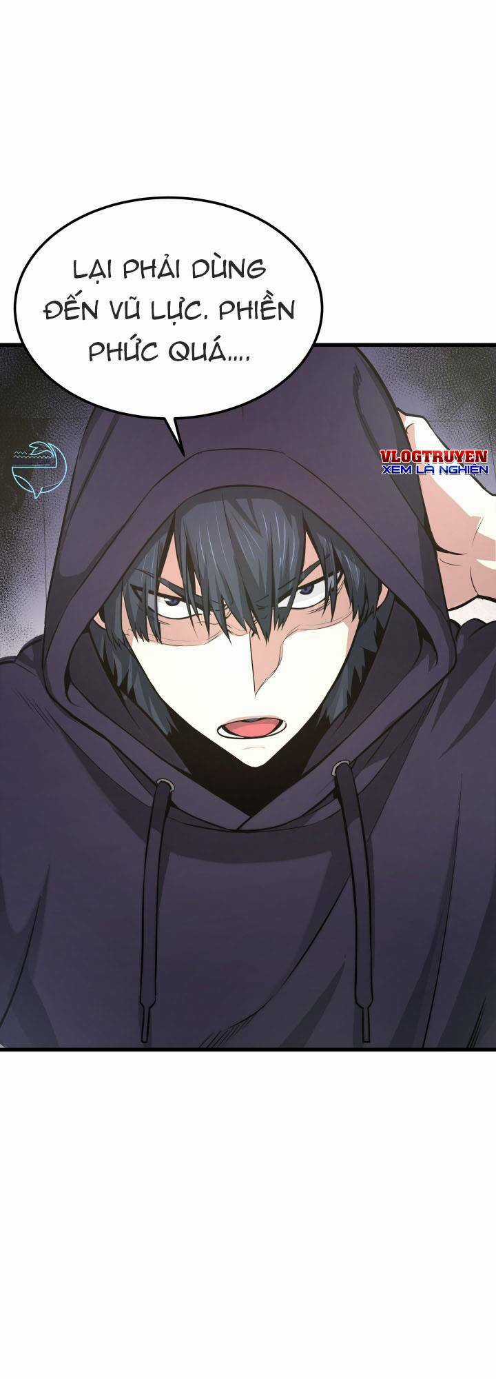 Ta Trở Về Từ ĐịA NgụC Chapter 9 trang 9