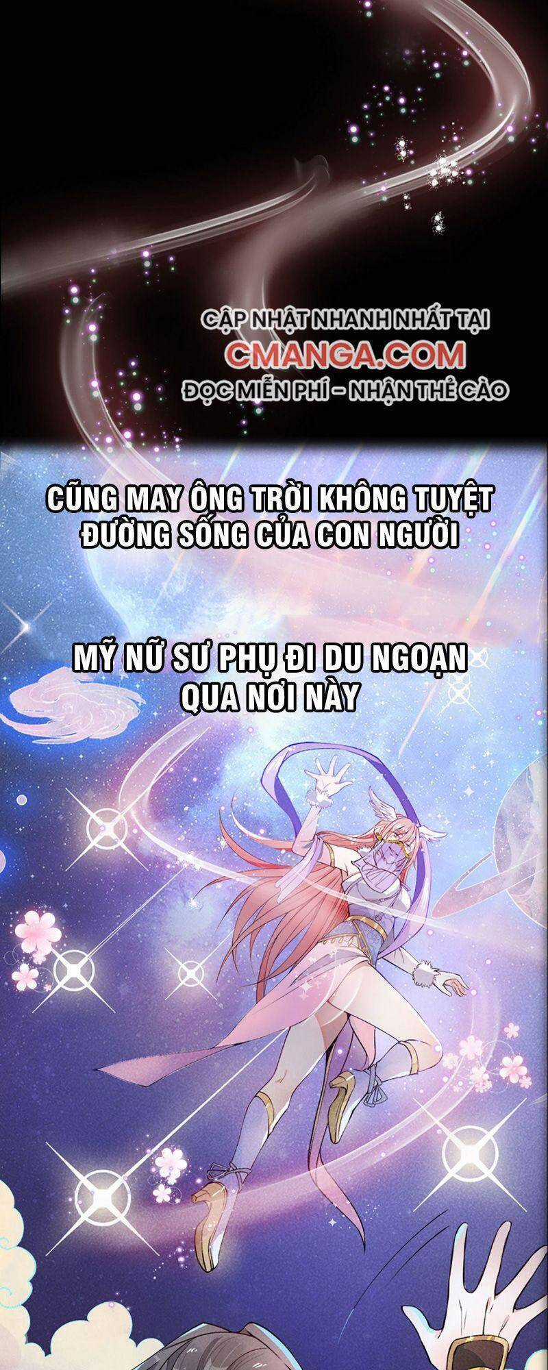 Ta Trở Về Từ Thế Giới Tu Tiên Chapter 0 trang 12