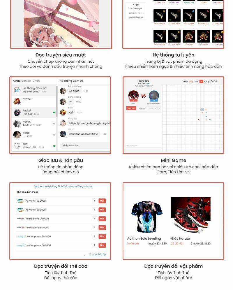 Ta Trở Về Từ Thế Giới Tu Tiên Chapter 0 trang 25