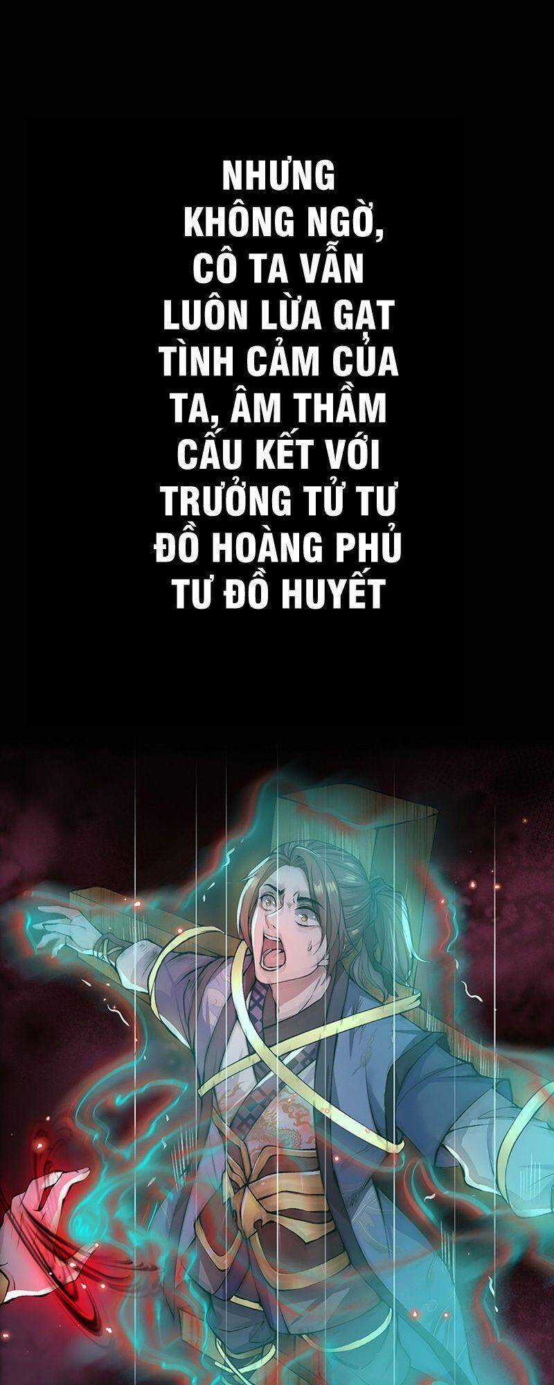 Ta Trở Về Từ Thế Giới Tu Tiên Chapter 0 trang 6