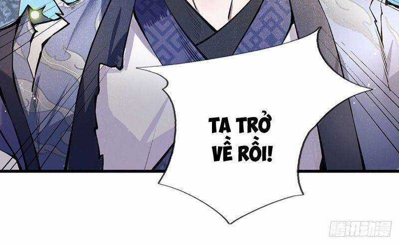Ta Trở Về Từ Thế Giới Tu Tiên Chapter 1 trang 3