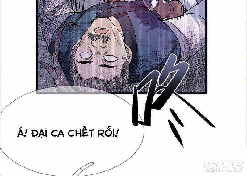 Ta Trở Về Từ Thế Giới Tu Tiên Chapter 1 trang 34